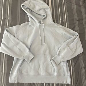 Aritzia hoodie